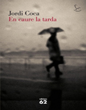 En caure la tarda
