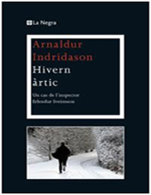 Hivern Artic. Arnaldur Idridason