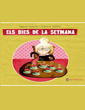 Els dies de la setmana