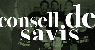 consell de savis portada