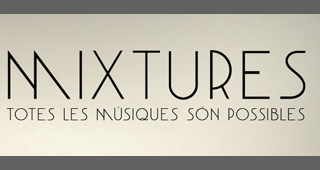 mixtures per portada