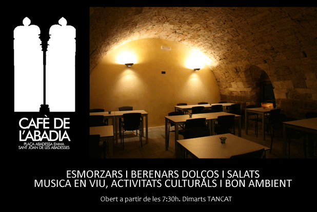 cafetosca