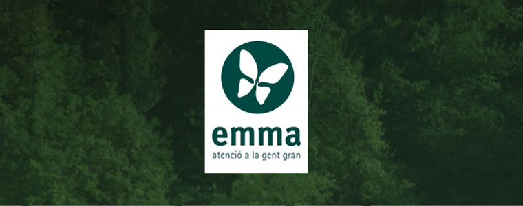 La Fundació Emma, Salut i l'Ajuntament treballen per controlar el brot al centre residencial