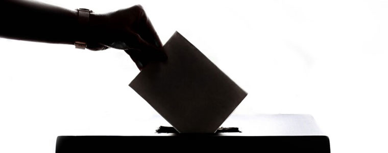 Continguts electorals als mitjans de comunicació