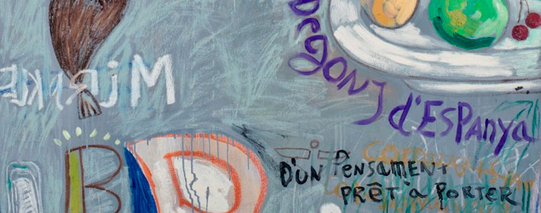 Manuel Solà 1988-91 - Desencant d'un temps d'un país