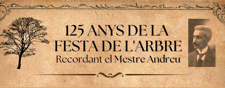 Sant Joan de les Abadesses celebra els 125 anys de la Festa de l'Arbre