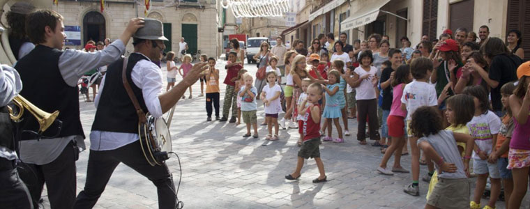 ReBOOOMbori a Sant Joan de les Abadesses