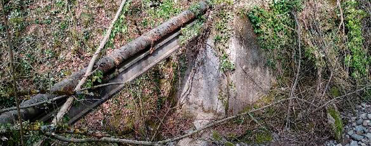 Renovació del col·lector d’aigua per millorar l’eficiència i la sostenibilitat del subministrament