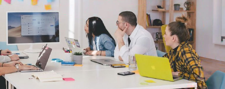 Els santjoanins i les santjoanines poden accedir al programa UOC Rural Digital