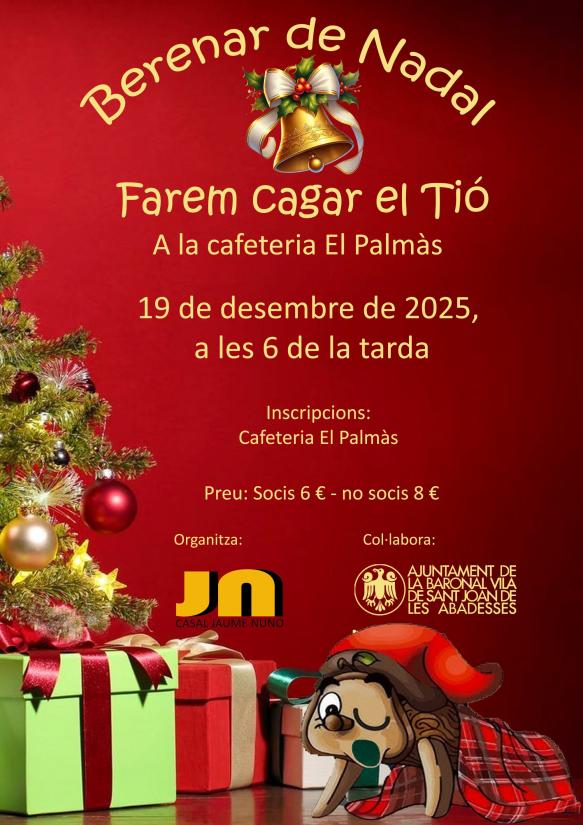 2025.12.19 caga tió