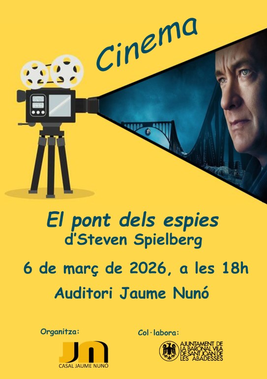 2026.03.06 El pont dels espies