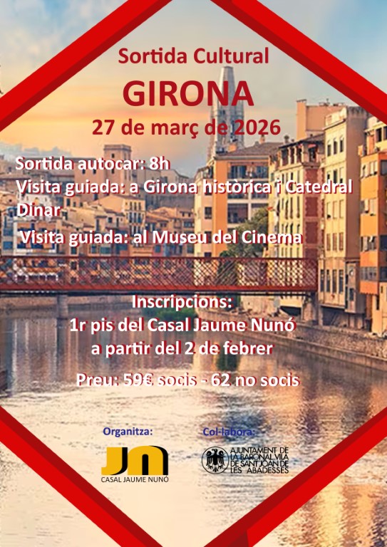 2026.03.27 Sortida Girona
