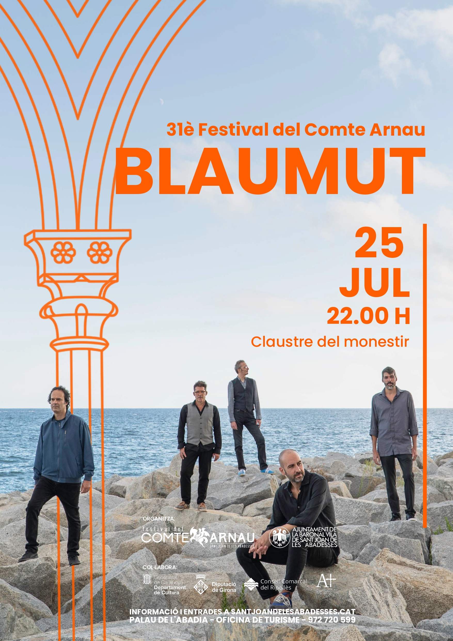 BLAUMUT