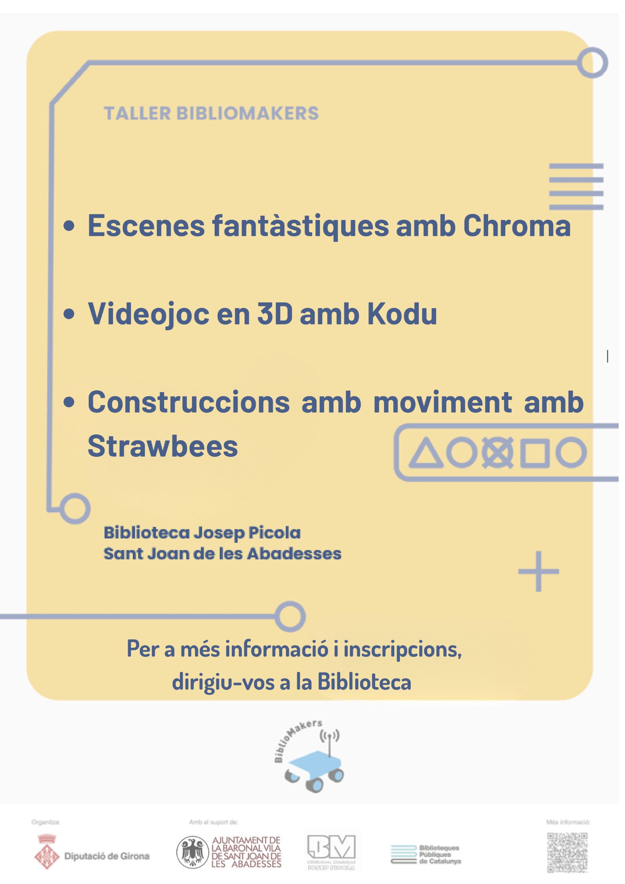 Bibliomakers 2026 General page 0001