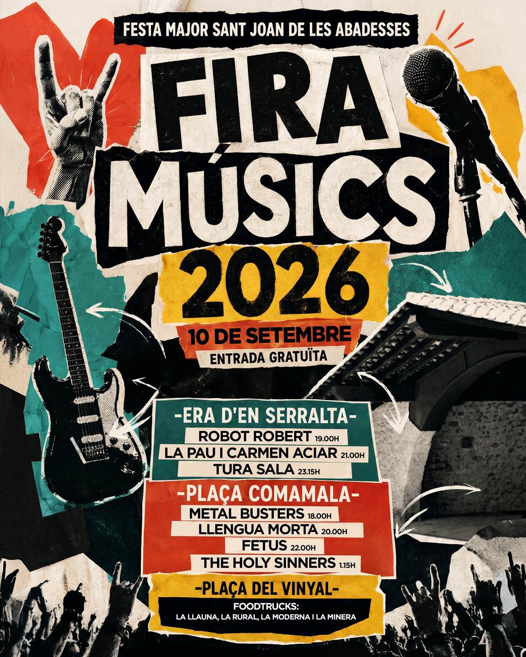 CARTELL FIA MÚSICS OK