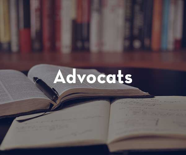 Advocats