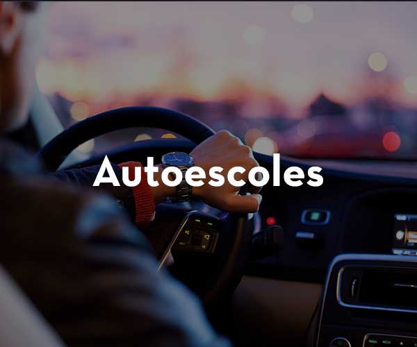Autoescoles