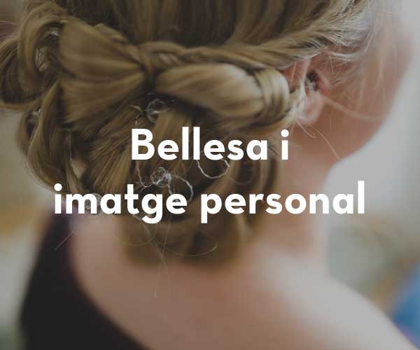 Bellesa i imatge personal