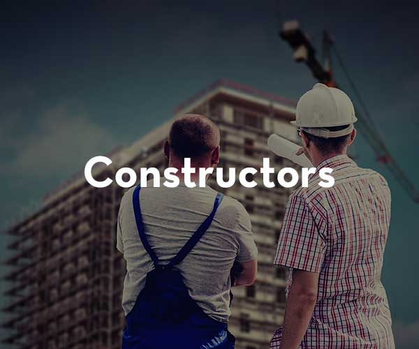 Constructors