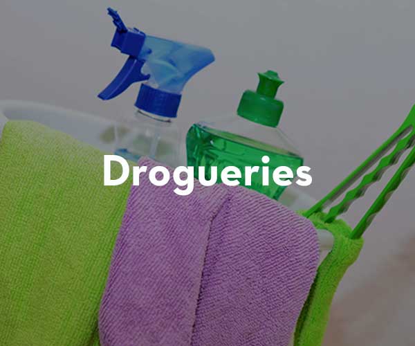 Drogueries