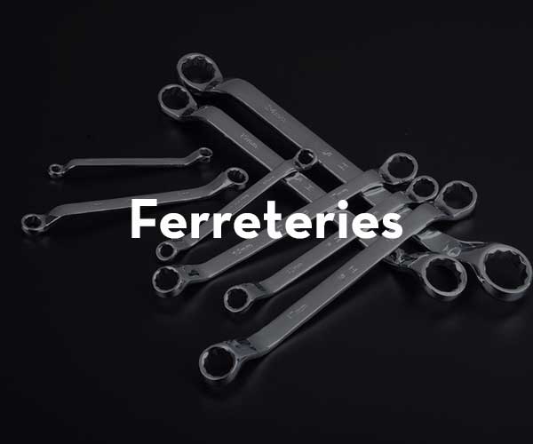 Ferreteries