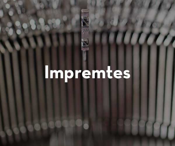 Impremtes
