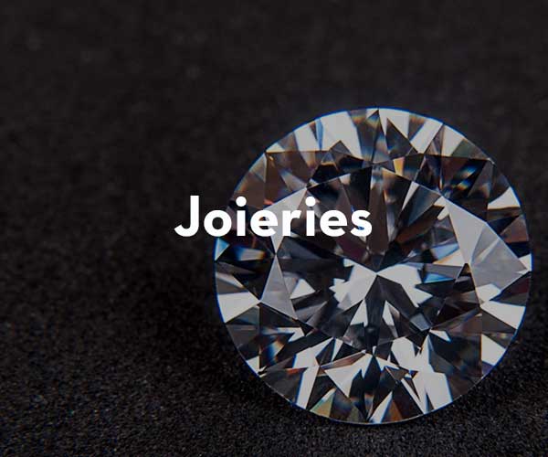 Joieries