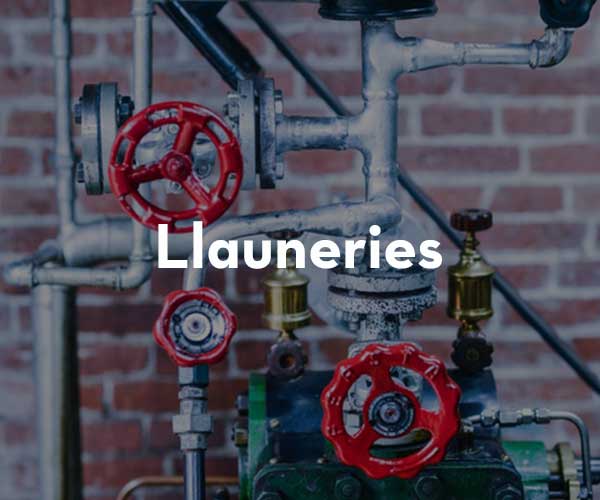 Llauneries