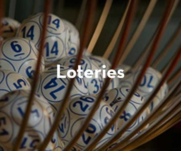 Loteries