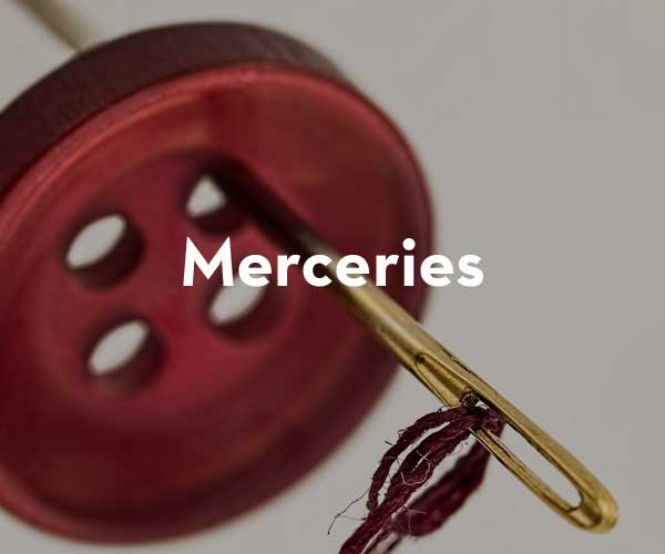 Merceries