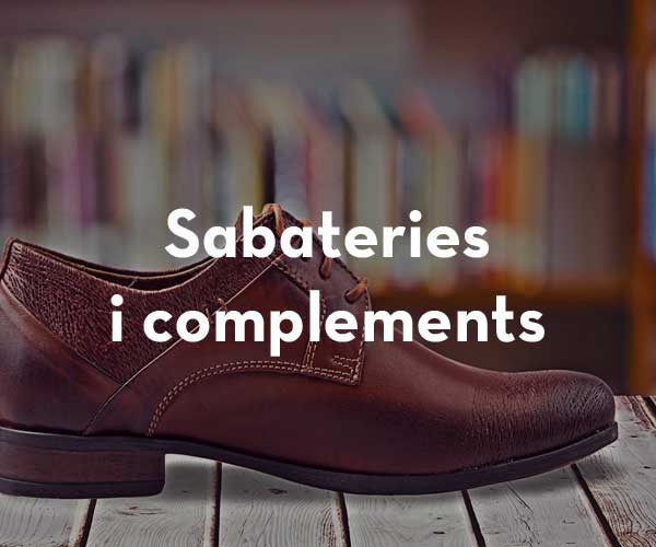 Sabateries