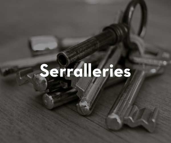 Serralleries
