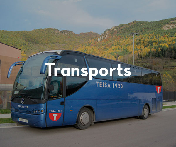 Transports