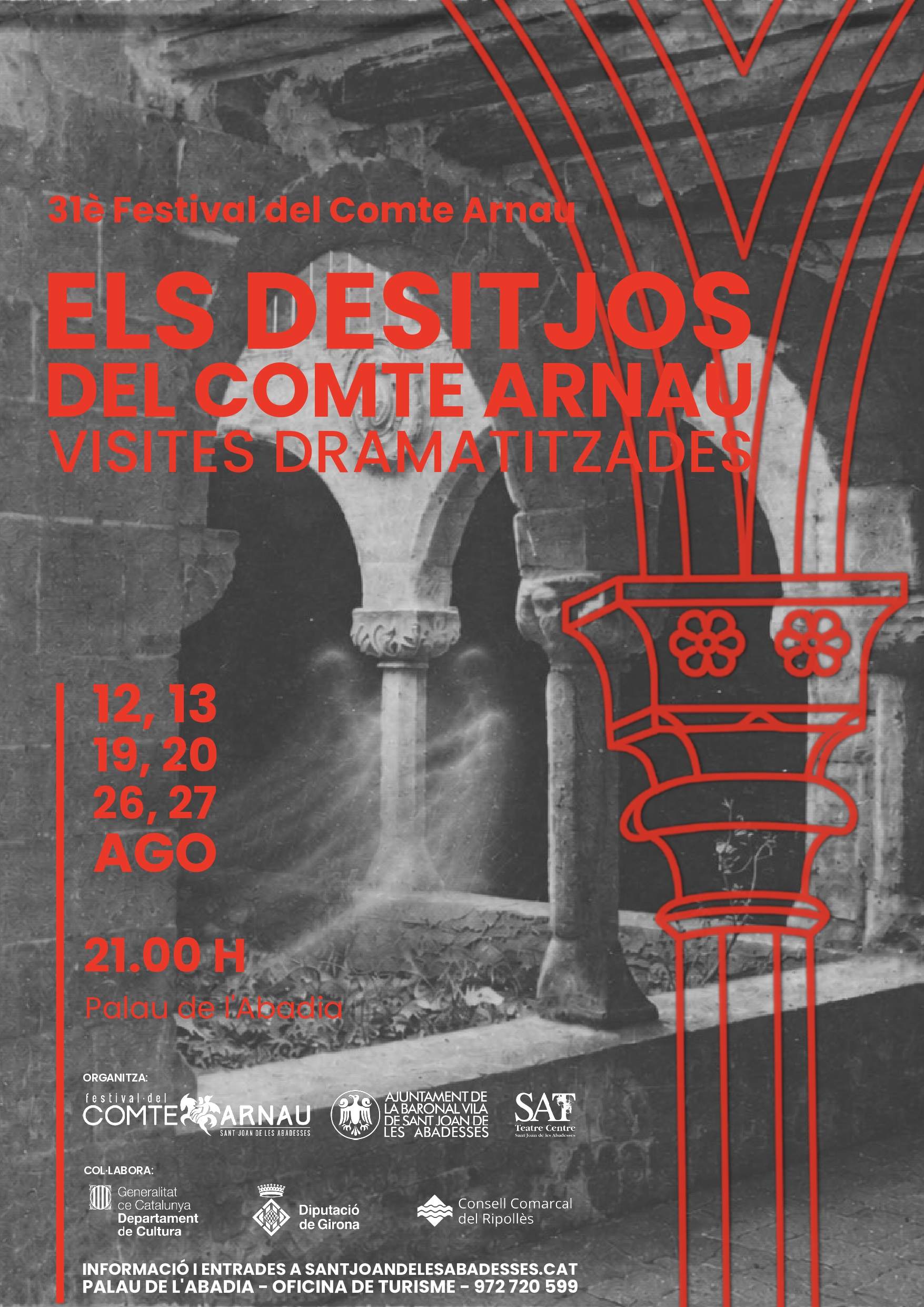 ELS DESITJOS