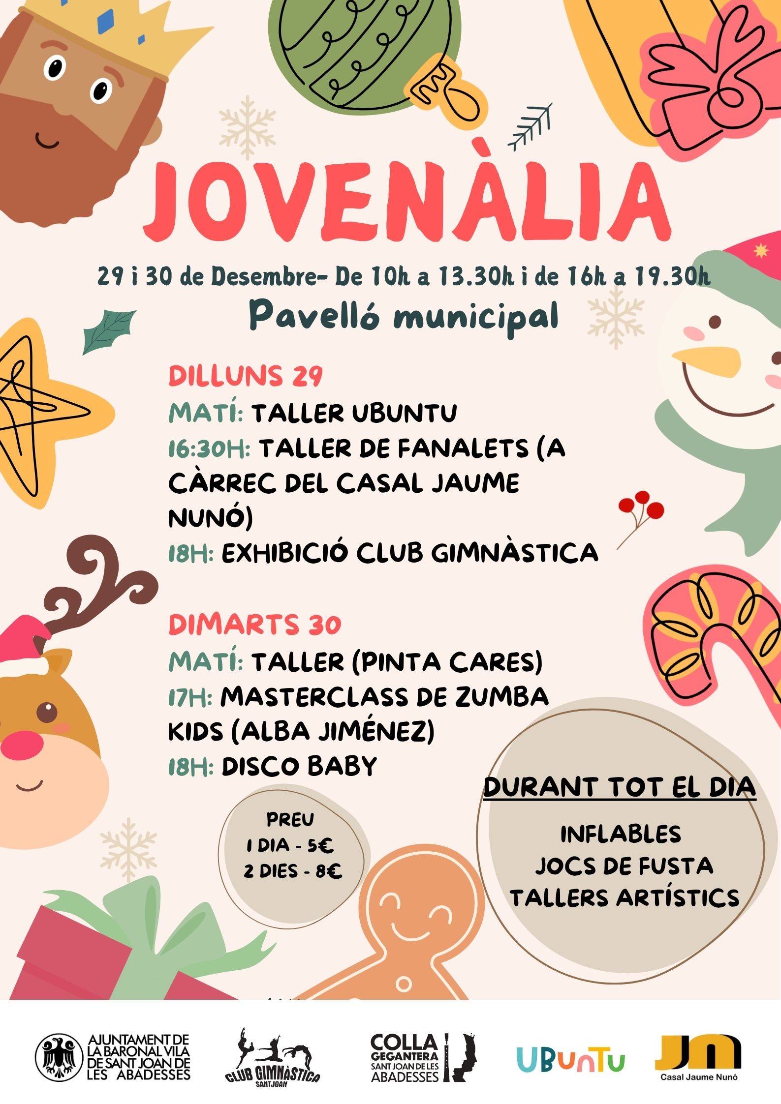 JOVENÀLIA 2