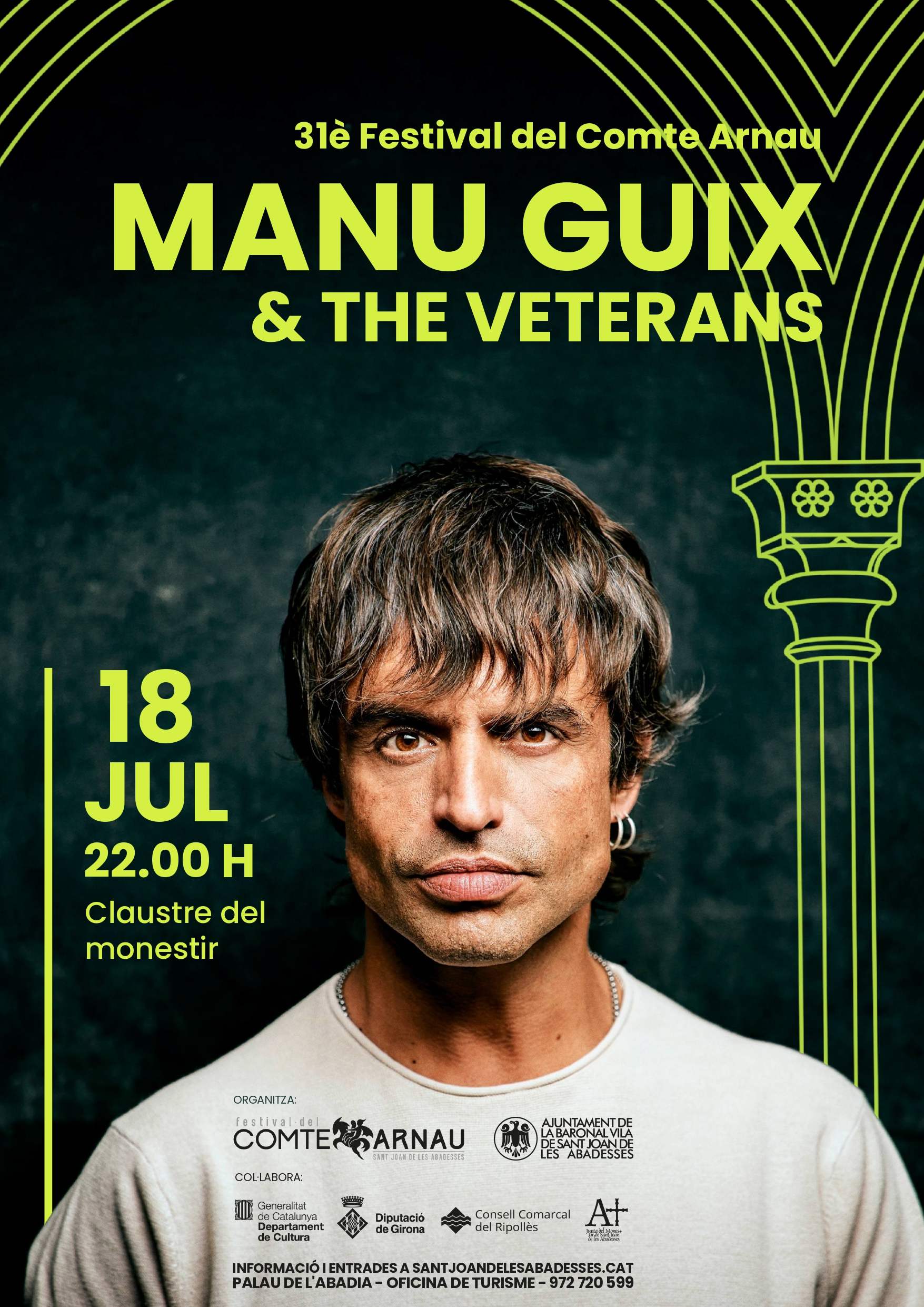 MANU GUIX