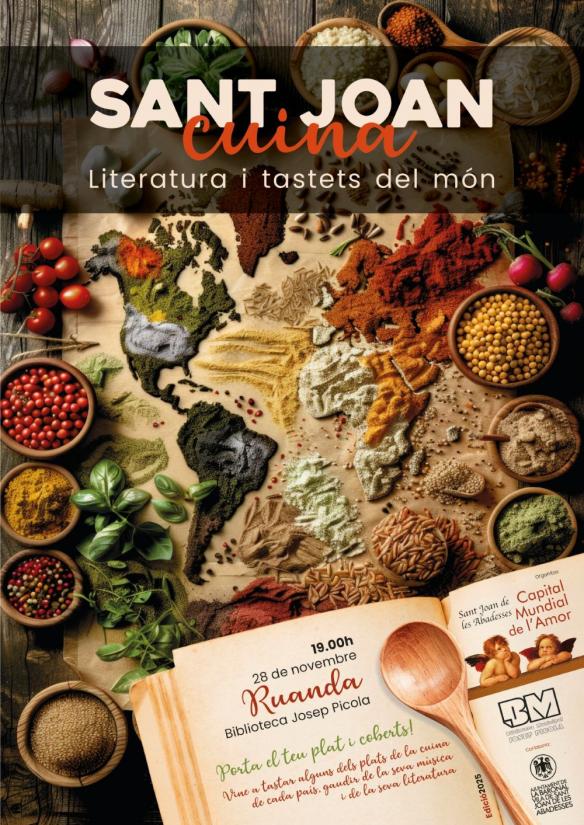 Sant Joan Cuina Cartell Nov25 page 0001