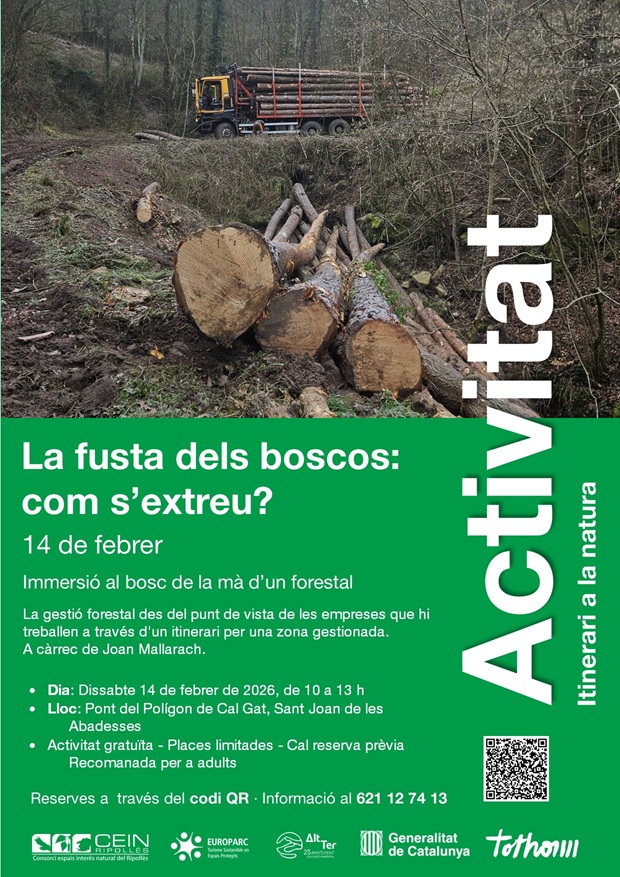 activitats febrer CEA