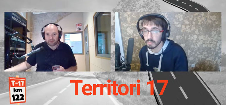 Territori 17