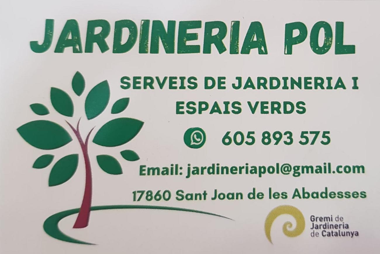 JARDINERIAPOL