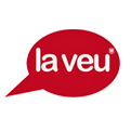 Logotip la Veu de sant Joan