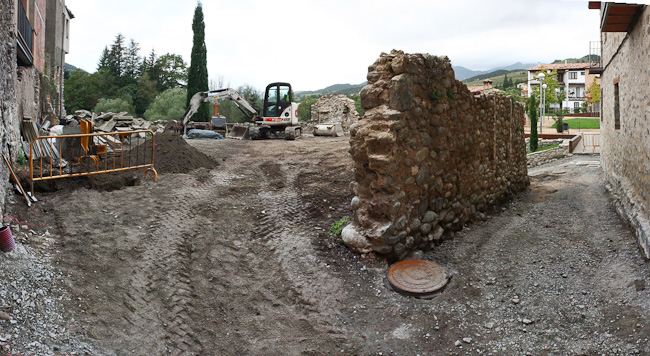 muralla