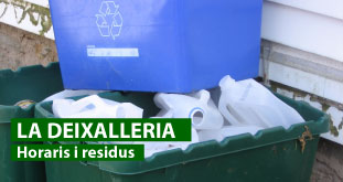 deixalleria