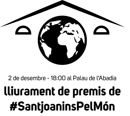 santjoaninspelmon agenda