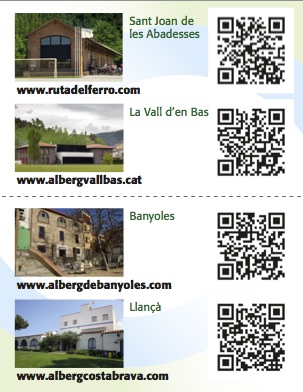 descompte-Alberg-Ruta-Ferro