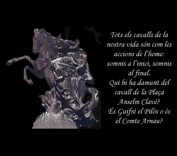 cavall