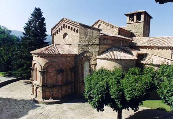 monestir