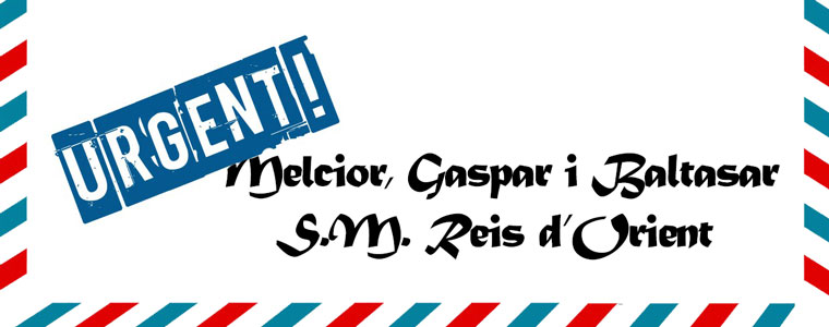 Sant Joan viu l’espera dels Reis Mags amb la companyia d’un patge Reial