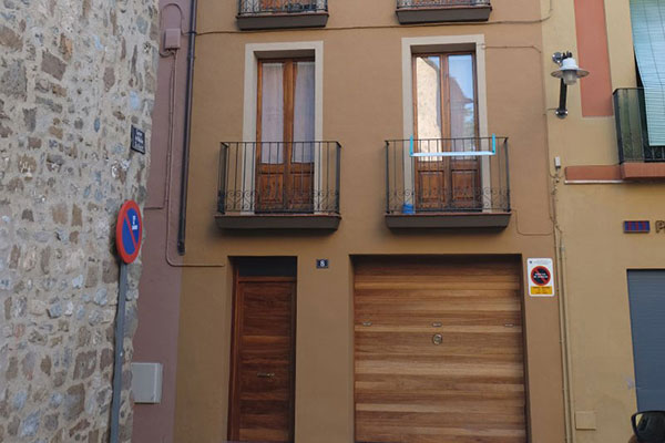 Apartaments Sant Miquel