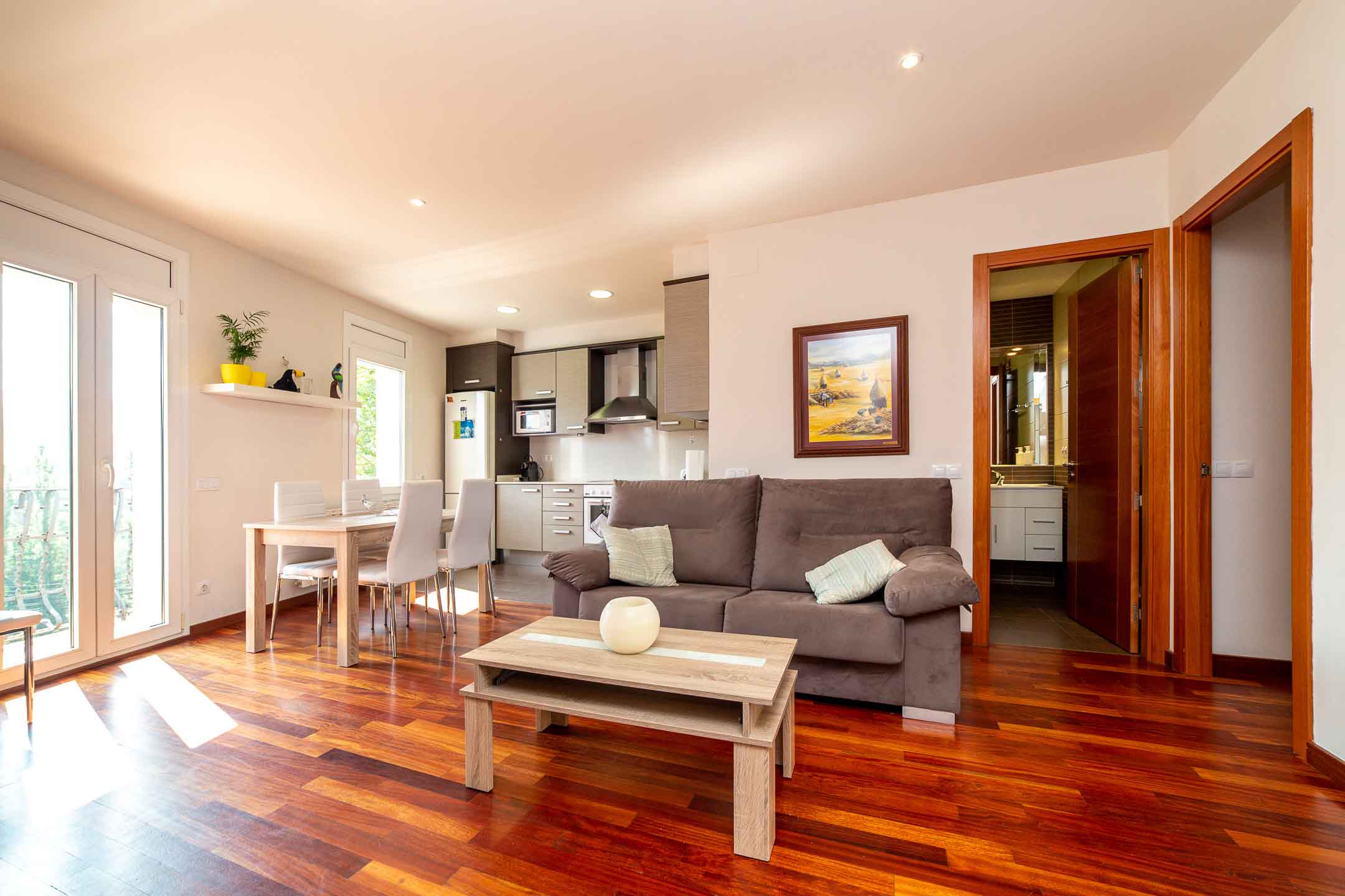 Can 18 Apartament